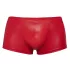 Svenjoyment - heren boxershort push-up - glanzend - rood