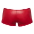 Svenjoyment - heren boxershort push-up - glanzend - rood - M