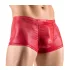 Svenjoyment - heren boxershort push-up - glanzend - rood - 2XL