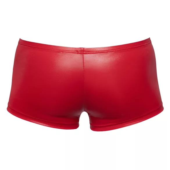 Svenjoyment - heren boxershort push-up - glanzend - rood - 2XL