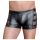 NEK - stoere boxershort met rits (zwart) - L