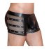 NEK - stoere boxershort met rits (zwart) - L