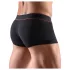 Svenjoyment - eco-katoen comfort boxershort (zwart) - M
