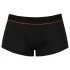 Svenjoyment - eco-katoen comfort boxershort (zwart) - M