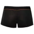 Svenjoyment - eco-katoen comfort boxershort (zwart) - M