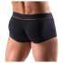 Svenjoyment - eco-katoenen comfortabele boxershort (zwart) - L