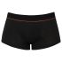 Svenjoyment - eco-katoenen comfortabele boxershort (zwart) - L