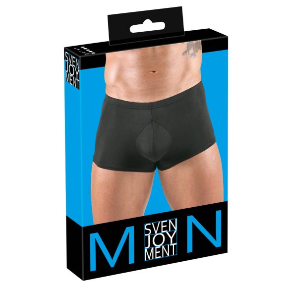 Svenjoyment - boxershort (zwart)