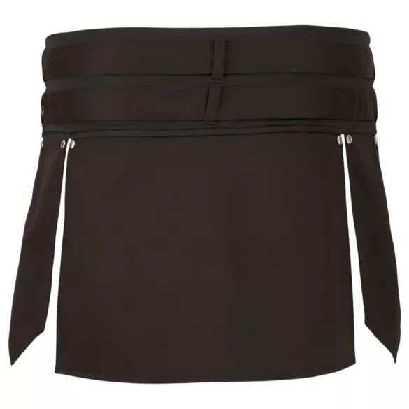 Svenjoyment - herenskirt - zwart - M