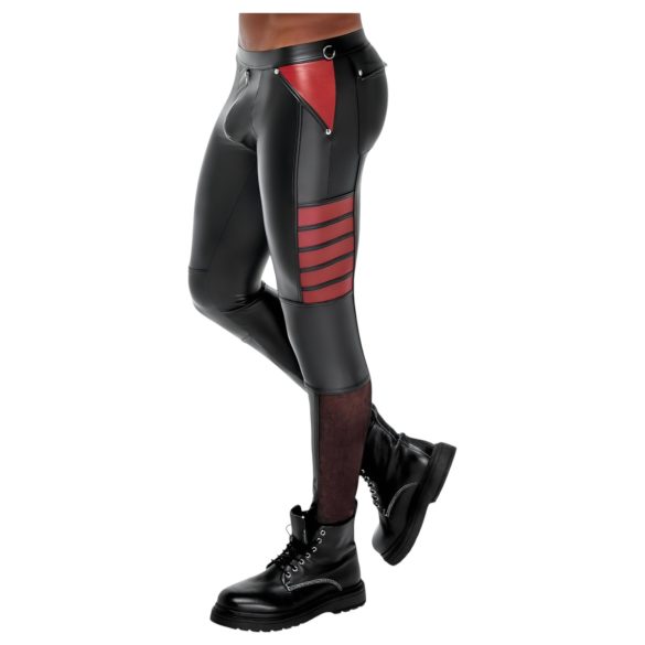 NEK - Lange broek (zwart)