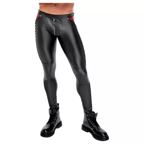 NEK - lange broek - zwart