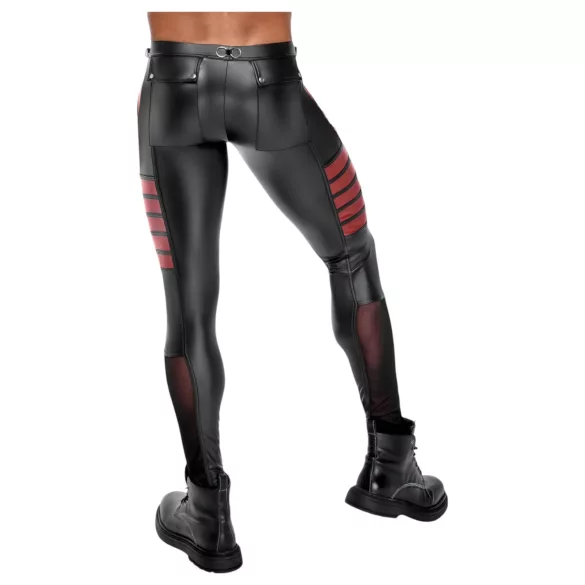 NEK - lange broek - zwart