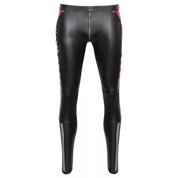 NEK - lange broek - zwart