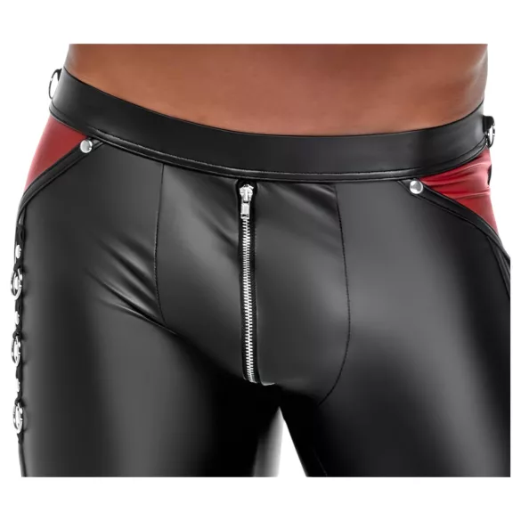 NEK - lange broek - zwart