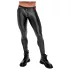 NEK - lange broek - zwart - M