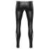NEK - lange broek - zwart - M