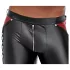 NEK - lange broek - zwart - M