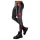 NEK - lange broek - zwart - L