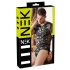 NEK - camouflage herenshirt (groen-bruin) - 2XL