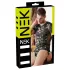 NEK - camouflage heren T-shirt (groen-bruin) - 2XL