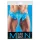 Svenjoyment - blauwe olifant-string (S-L)
