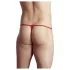 Cadeau kerst rode string voor mannen (S-L)