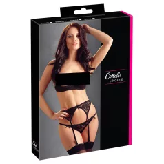 Cottelli - Erotische trio (zwart) - 80B/M