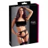 Cottelli - Erotische trio (zwart) - 85C/L
