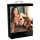 Abierta Fina - lingerie set - kant en parels - zwart - M