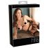 Abierta Fina - Parel Lace Lingerieset - XL