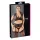 Cottelli Plus Size - lingerie set - kant - strass steentjes - zwart