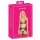 Kissable - Lingerieset (zwart)