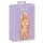 Kissable - Kanten lingerieset (roze)