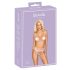 Kissable - Kanten lingerieset (roze)