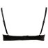 Cottelli Basic Bustier (zwart) - 75B