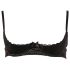 Cottelli Basic Bustier (zwart) - 80C