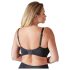 Cottelli Plus Size - Beugel Bh (zwart) - 95F