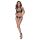 Cottelli - Kanten Push-up Set met Halternek (zwart) - 85B/L