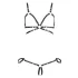 Cottelli Bondage - bodyharnas bikini - glanzend - zwart - XL