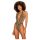Obsessive Cancunella - trikini - luipaard (S-L)