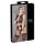 Cottelli Bondage - Kanten 4-delige lingerie set