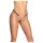 Cottelli - open string slip met sierdetail - zwart - S-L