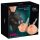 Cottelli - siliconen push-up borstvormen (2x1200g)
