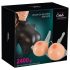 Cottelli - siliconen push-up borstvormen (2x1200g)