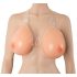 Cottelli - siliconen push-up borstvormen (2x1200g)