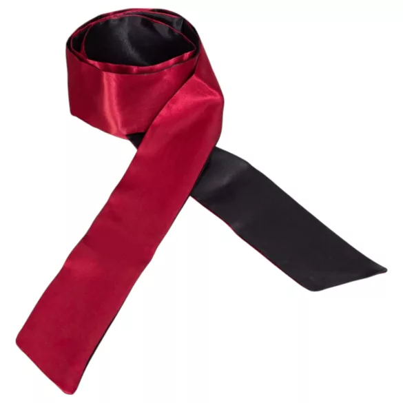 Cottelli - bondage sjaal (rood)