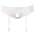 Cottelli - schoolmeisje kostuum set - verkleedset dames - M