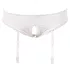 Cottelli - schoolmeisje kostuum set - verkleedset dames - XL