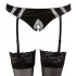 Cottelli - Kamermeisje set - 6-delig - XL