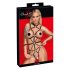 Bad Kitty - body harness - zwart